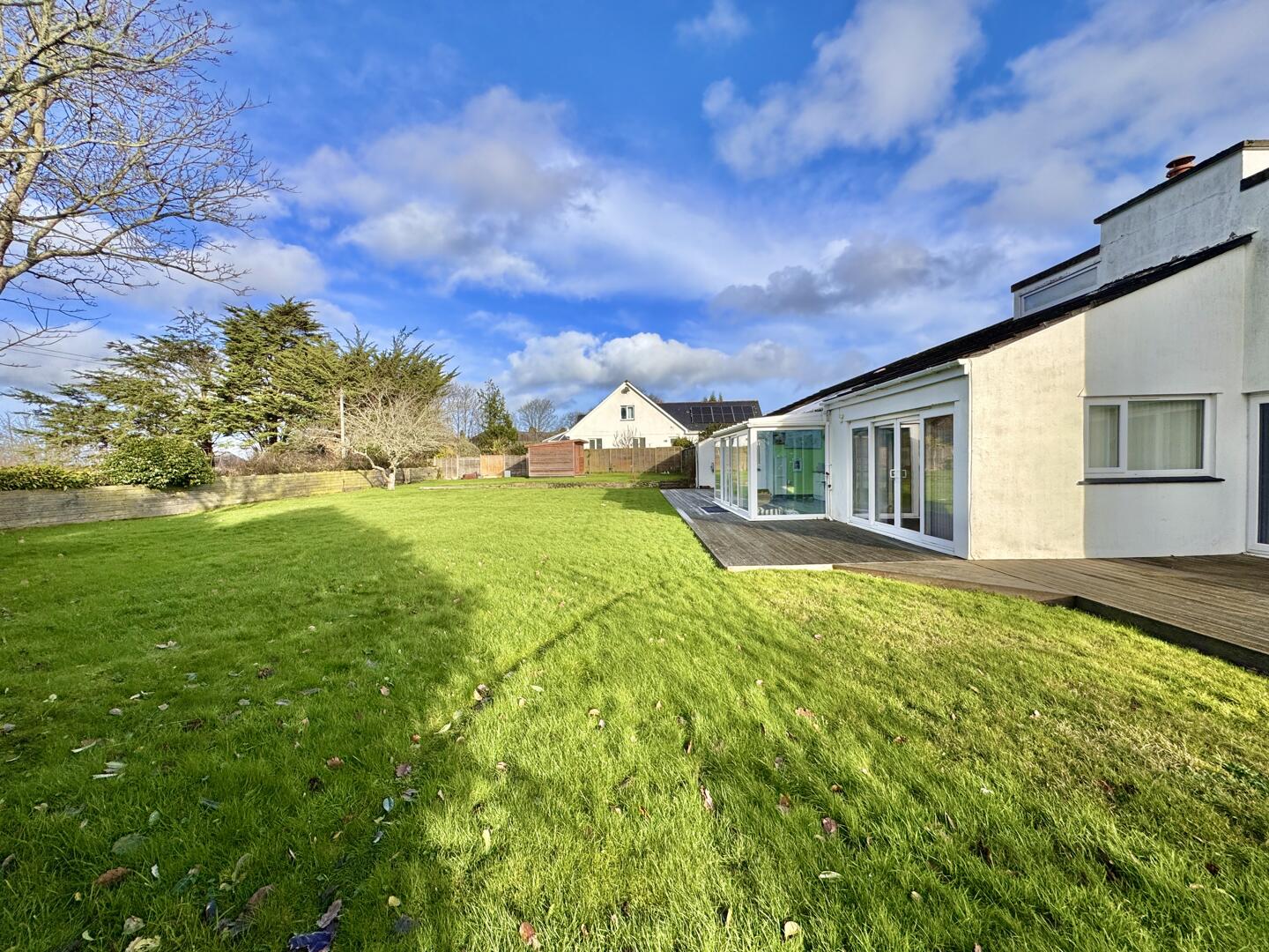 Nampara Way, Truro